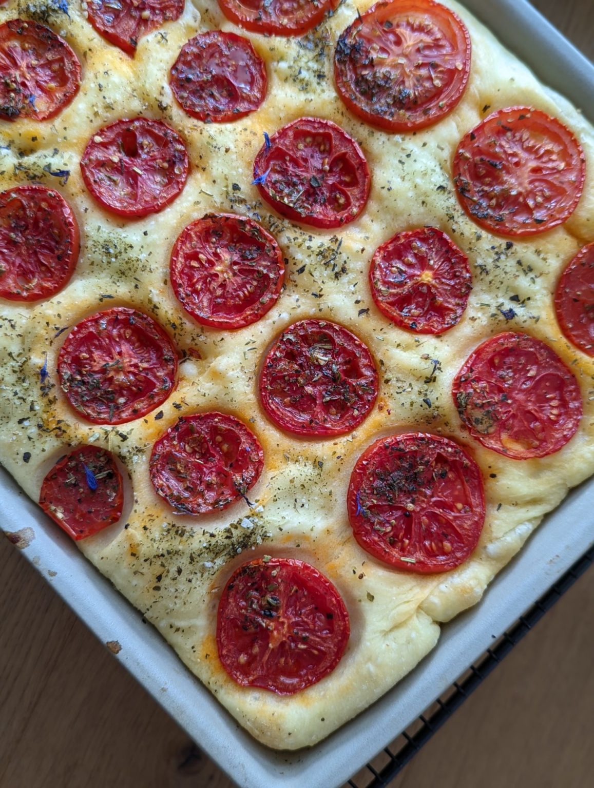 Brot & Brötchen - SinaLeChef - selbstständige Pampered Chef Beraterin